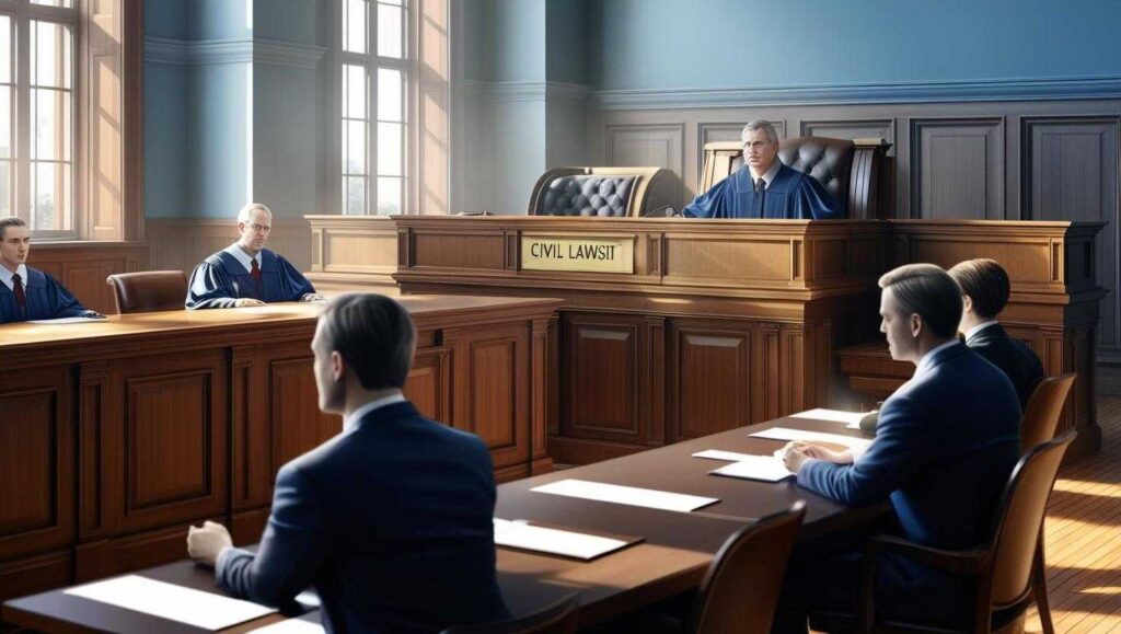 Ashcroft Capital lawsuit