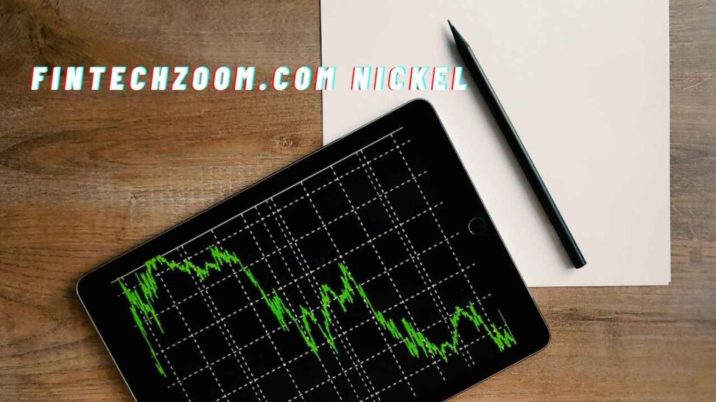 FintechZoom.com Nickel