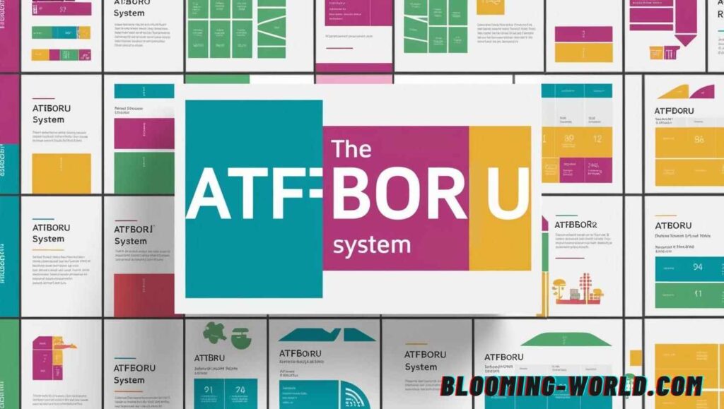 ATFBORU