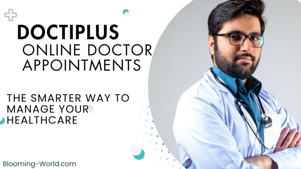 Doctiplus