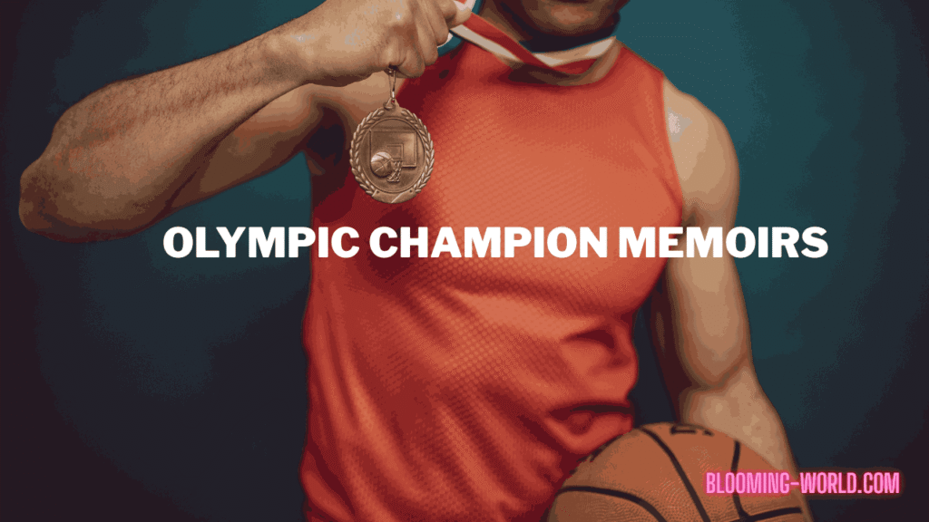 The Flying Elephant Memoirs of an Olympic Champion – The Definitive Guide to a Sporting Legend