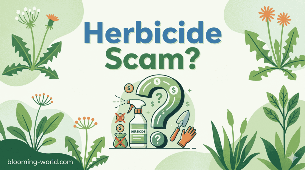 Herbciepscam Exposed: How Fake Herbal Supplements Scam Thousands (And How to Avoid Them)