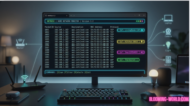 Sniffi3s: Official Guide, Features, and Getting Started (2026)